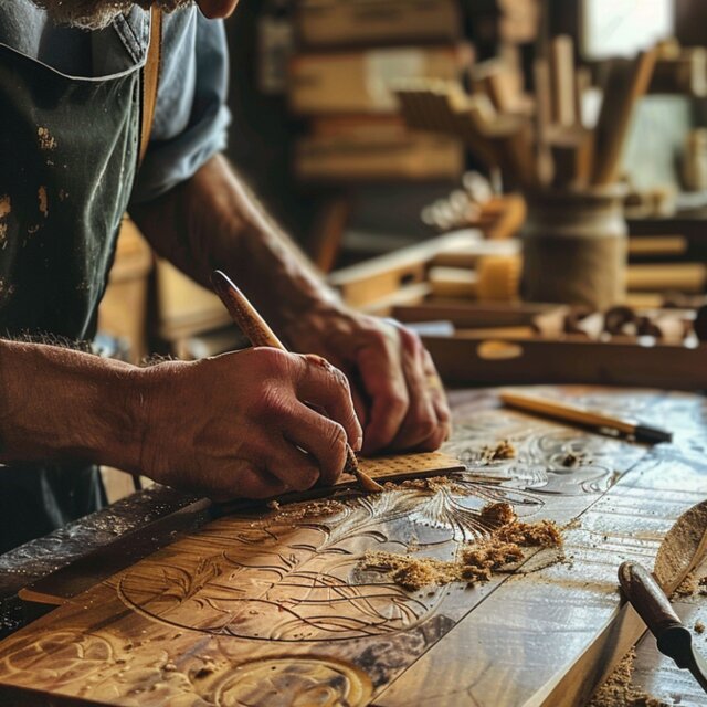 Creative Inspiration