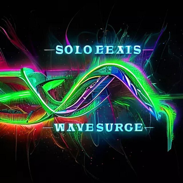 Wave Surge