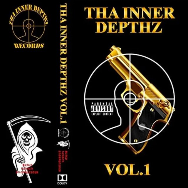 Tha Inner Depthz Vol 1.0