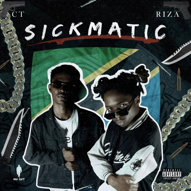 SICKMATIC