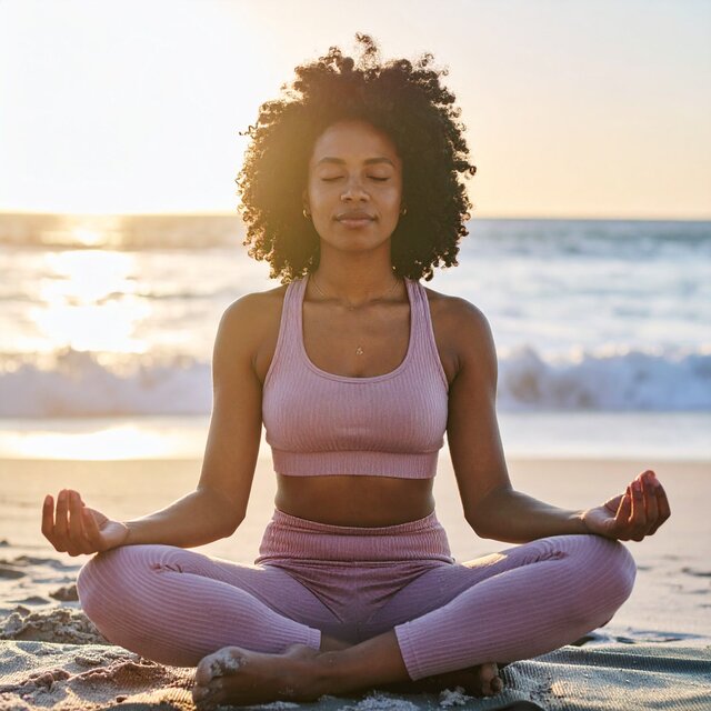 Orquesta Serena: Melodías Clásicas Para Meditar