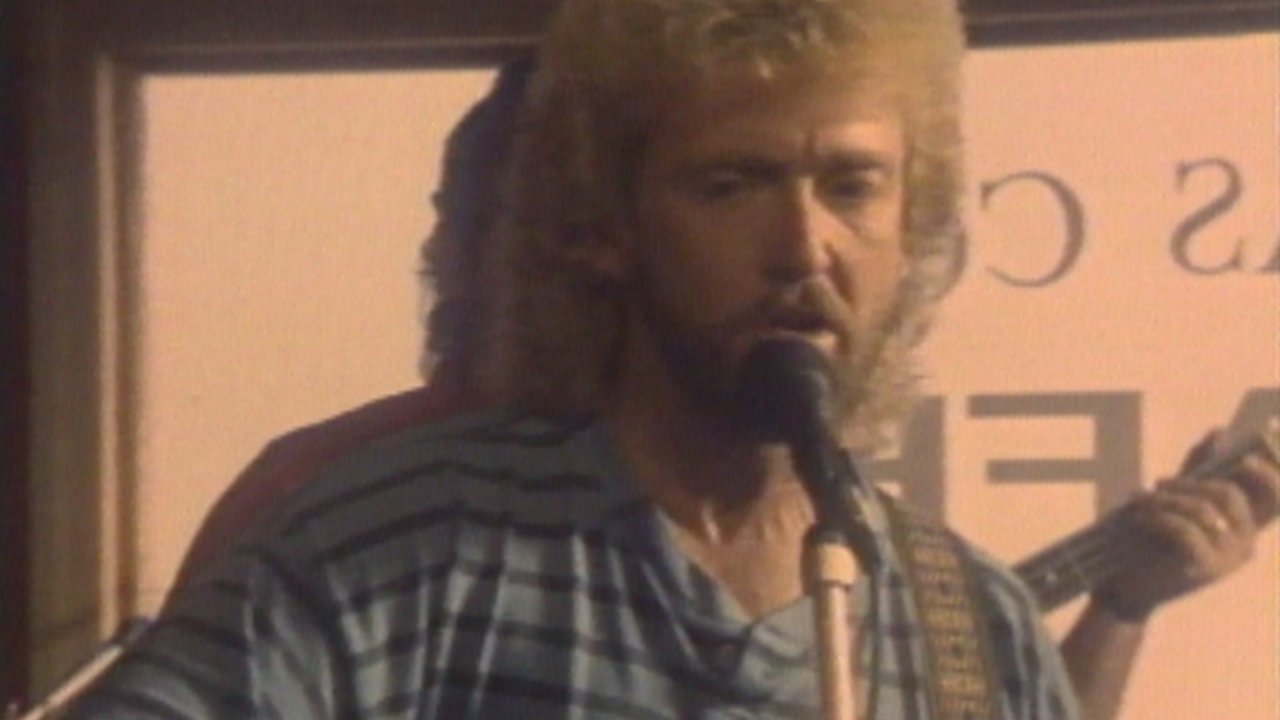 I'm No Stranger to the Rain (Official Video)