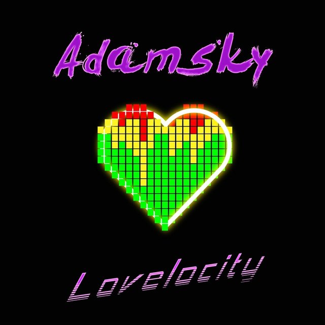 Lovelocity