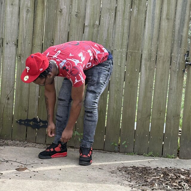 Baby come here