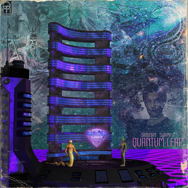 Quantum Leap