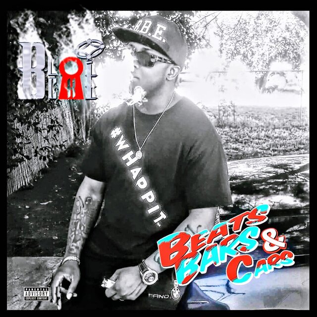 Beats, Bars & Cars
