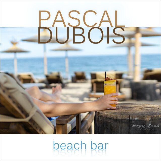 Beach Bar (Ocean Cut)