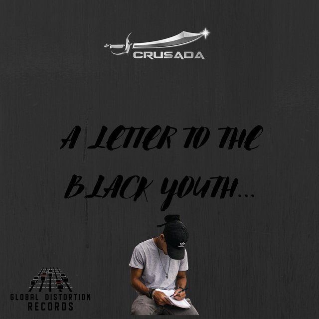 A Letter to the Black Youth (feat. Enigmatized)