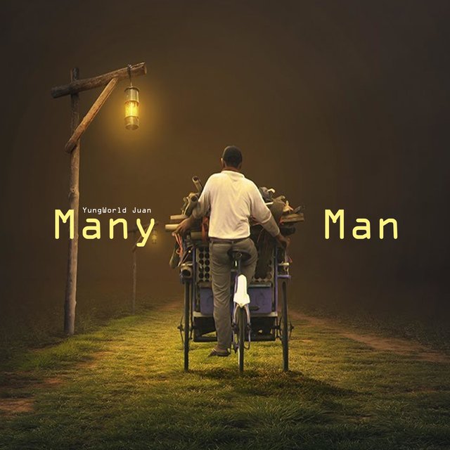 Many Man
