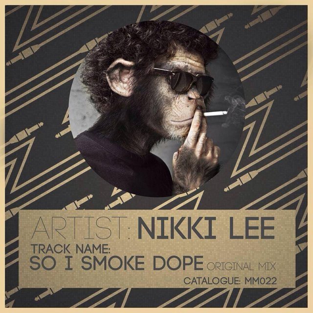 I Smoke Dope