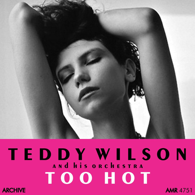 Too Hot