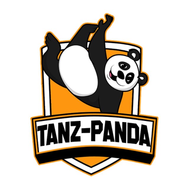 Der Panda aus China (Tanz-Panda)