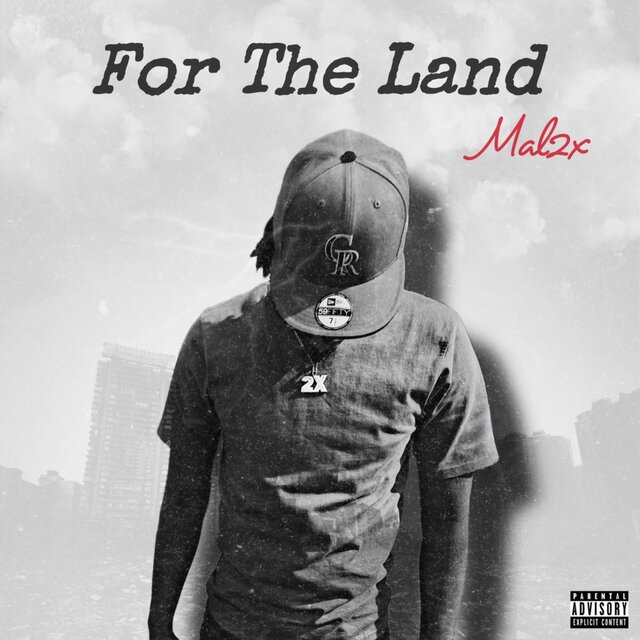 For The Land