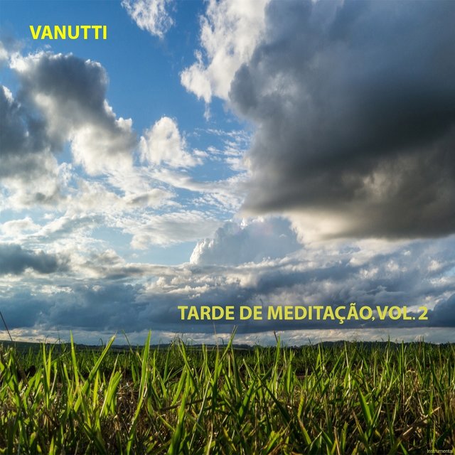 Tarde de Meditação, Vol. 2 (Instrumental)