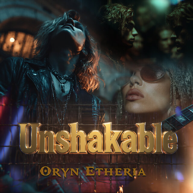 Unshakable