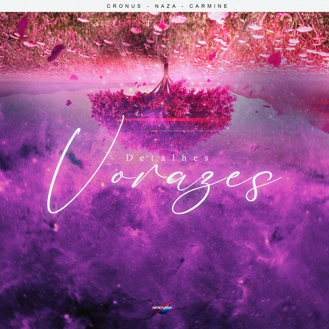 Detalhes Vorazes