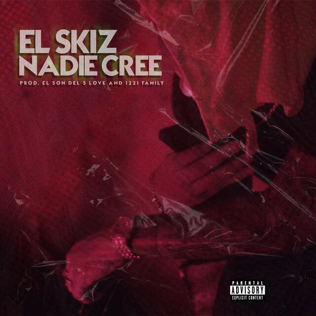 Nadie Cree