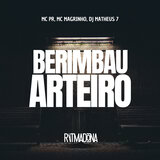 Berimbau Arteiro