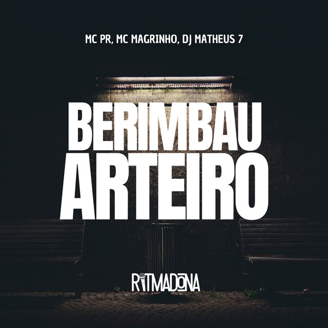 Berimbau Arteiro
