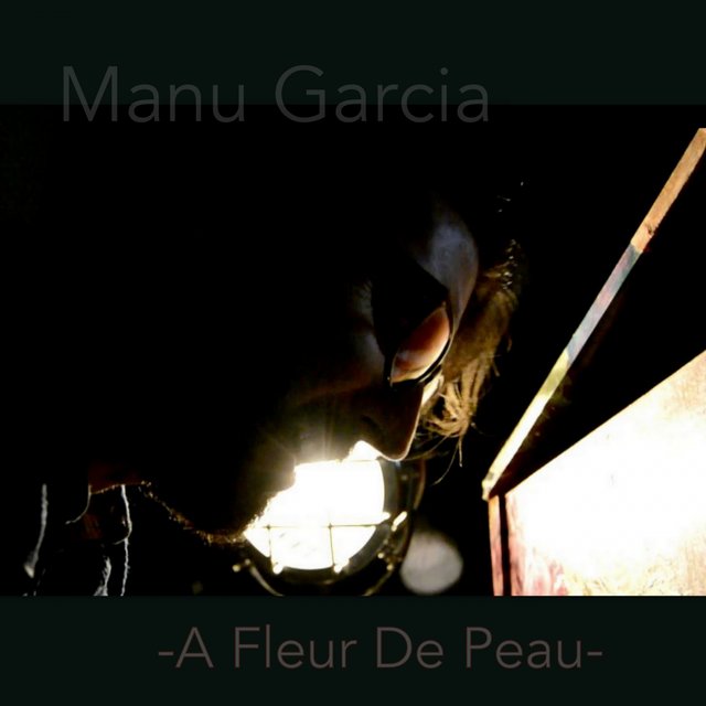 À fleur de peau
