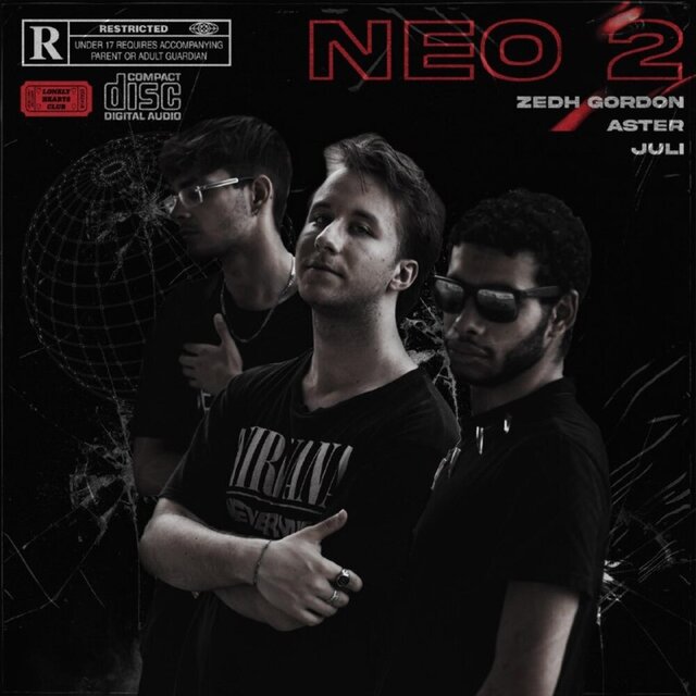 NÈO 2 (feat. Aster & JÜLI)