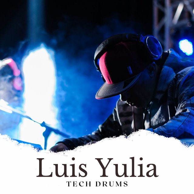 Tech Drums