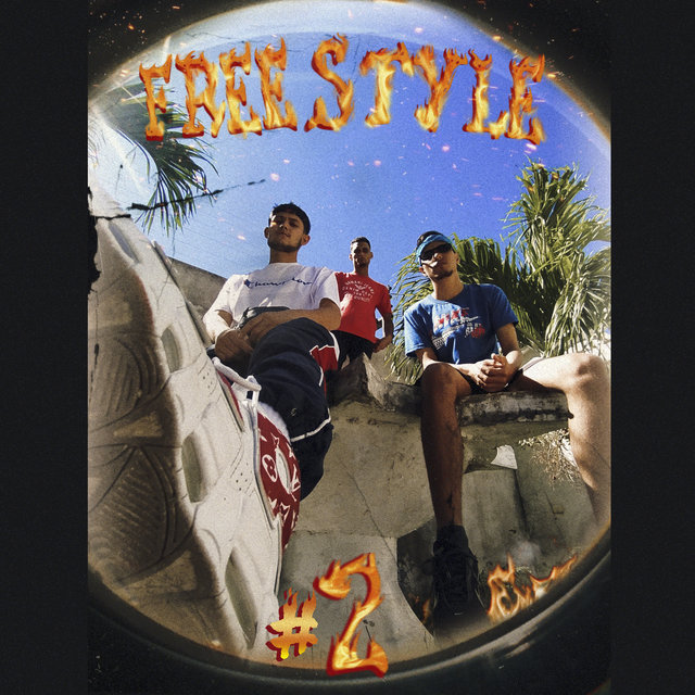 FREESTYLE #2
