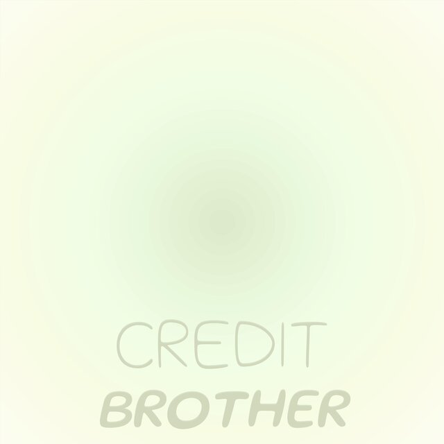 Credit Brother