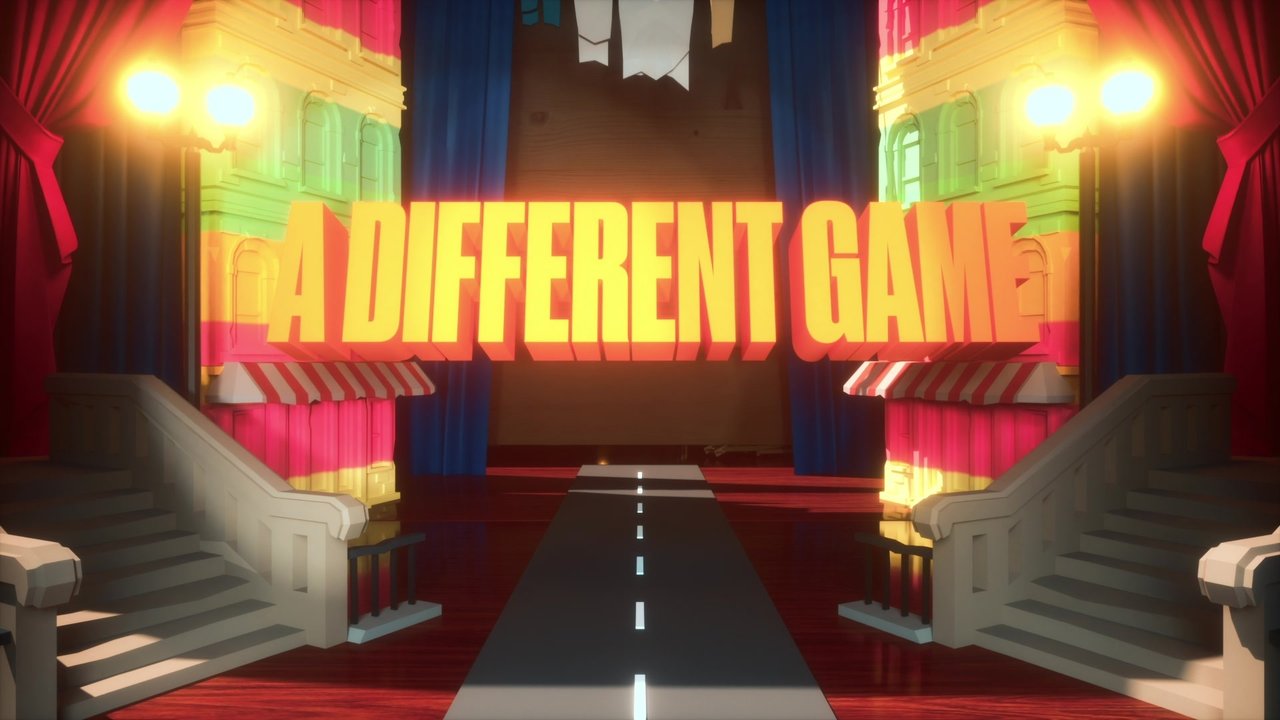 A Different Game