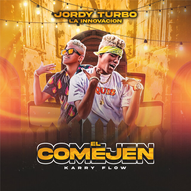 El Comejen