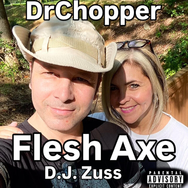 Flesh Axe