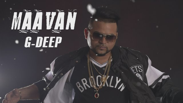 Maavan (Lyric Video)