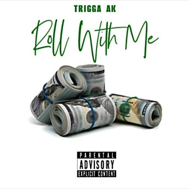 Roll With Me