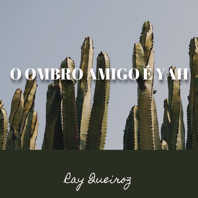 O Ombro Amigo É Yah