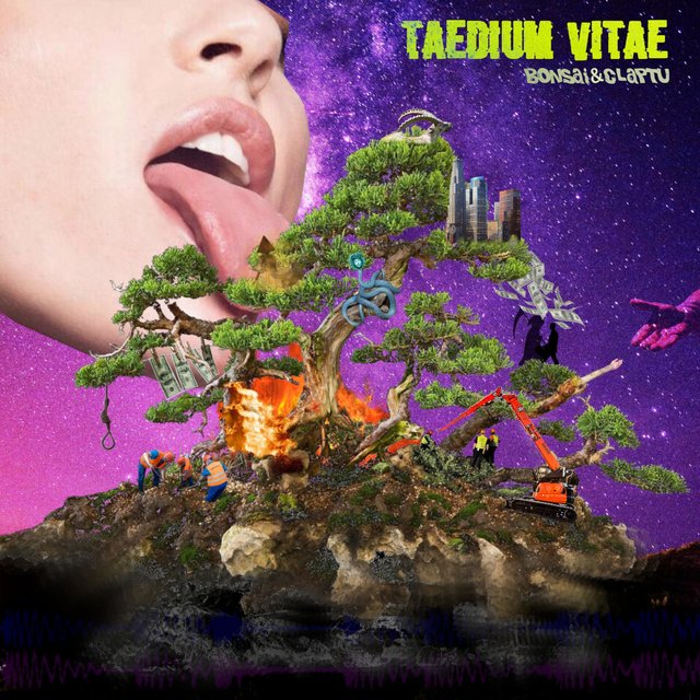 Taedium Vitae