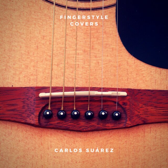 Fingerstyle Covers