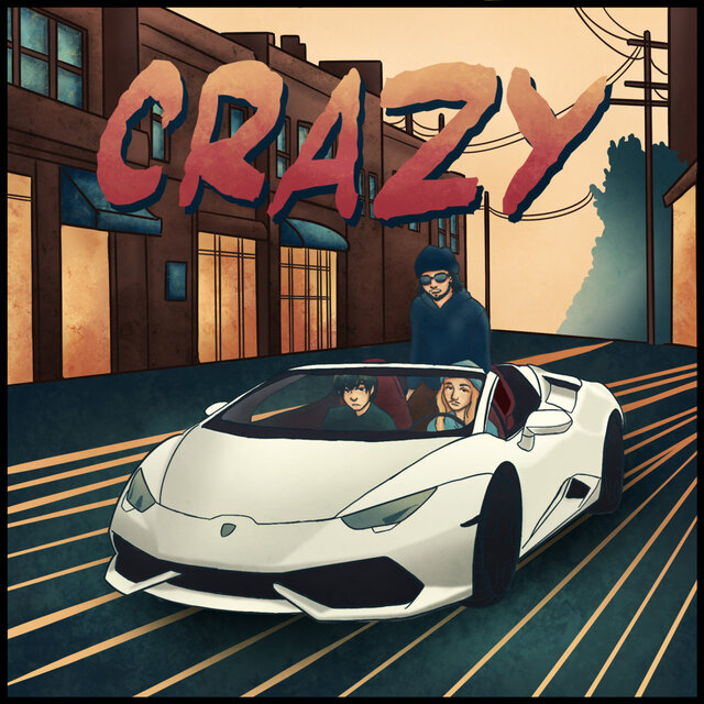 CRAZY