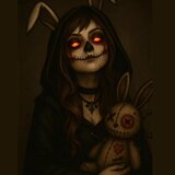 The Baddest Bunny (feat. VOODOO BUNNY)