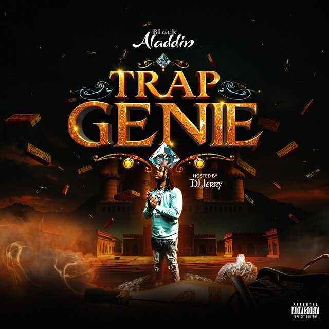 Trap Genie