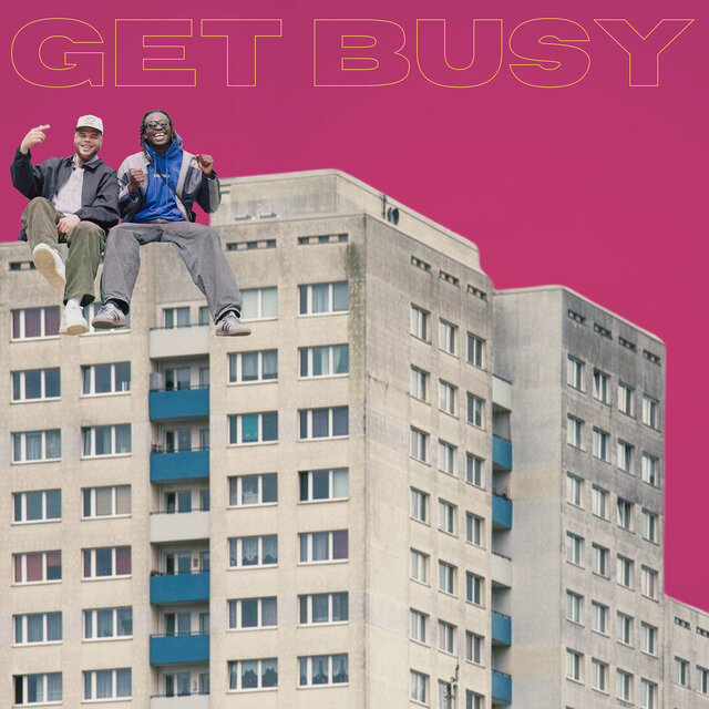 Get Busy