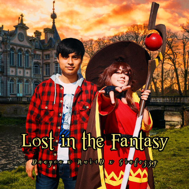 Lost in the Fantasy