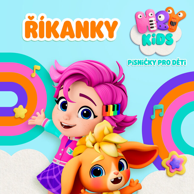 Říkanky