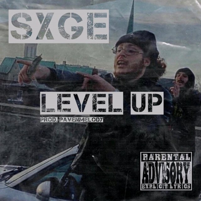 Level Up