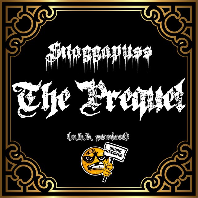 The Prequel