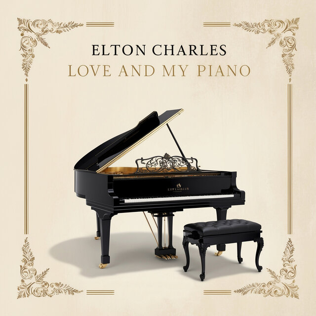 Love and My Piano
