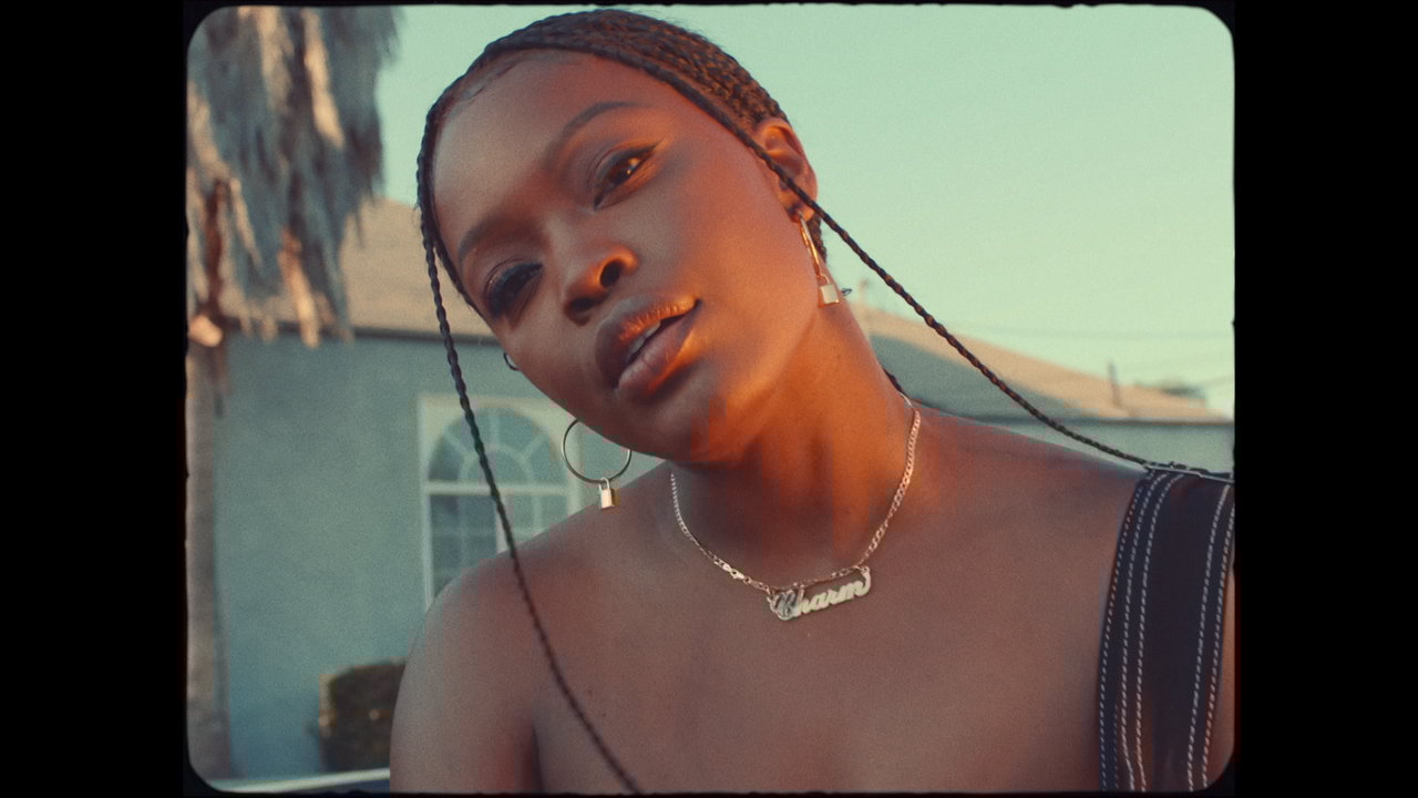 Palm Trees (Official Music Video)