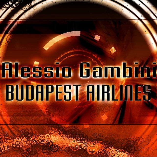 Budapest Airlines (Original Mix)