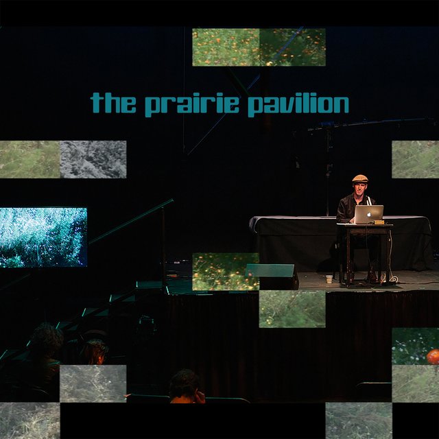 The Prairie Pavilion