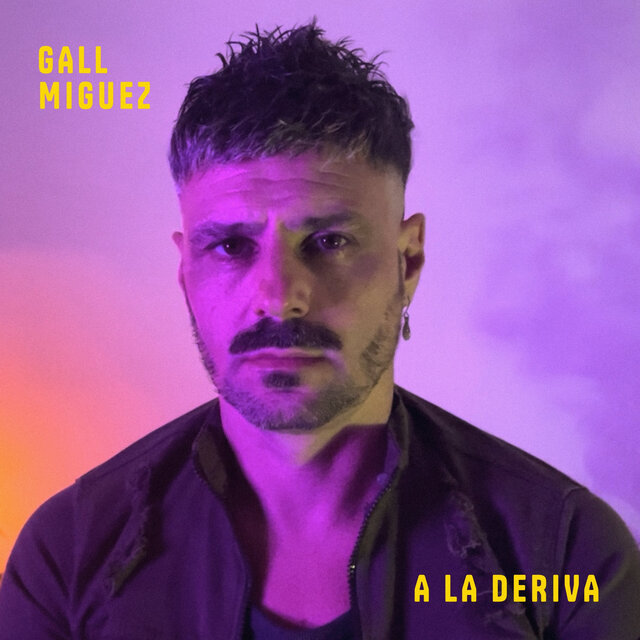 A LA DERIVA