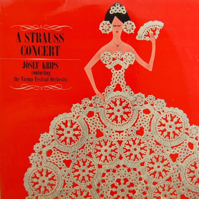 A Strauss Concert